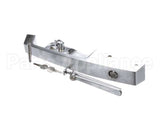 239301075 Kolpak Handle Kason K1236 Brushed
