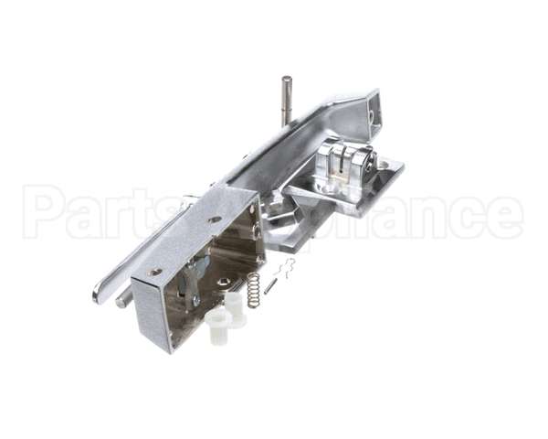 239301075 Kolpak Handle Kason K1236 Brushed