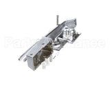 239301075 Kolpak Handle Kason K1236 Brushed