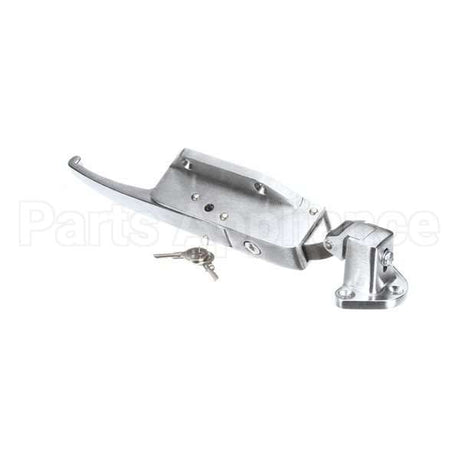 239311075 Compatible Kolpak Latch, K-77Cl Bshd Chrom E