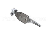 239311075 Kolpak Latch, K-77Cl Bshd Chrome