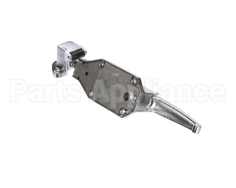 239311075 Kolpak Latch, K-77Cl Bshd Chrome