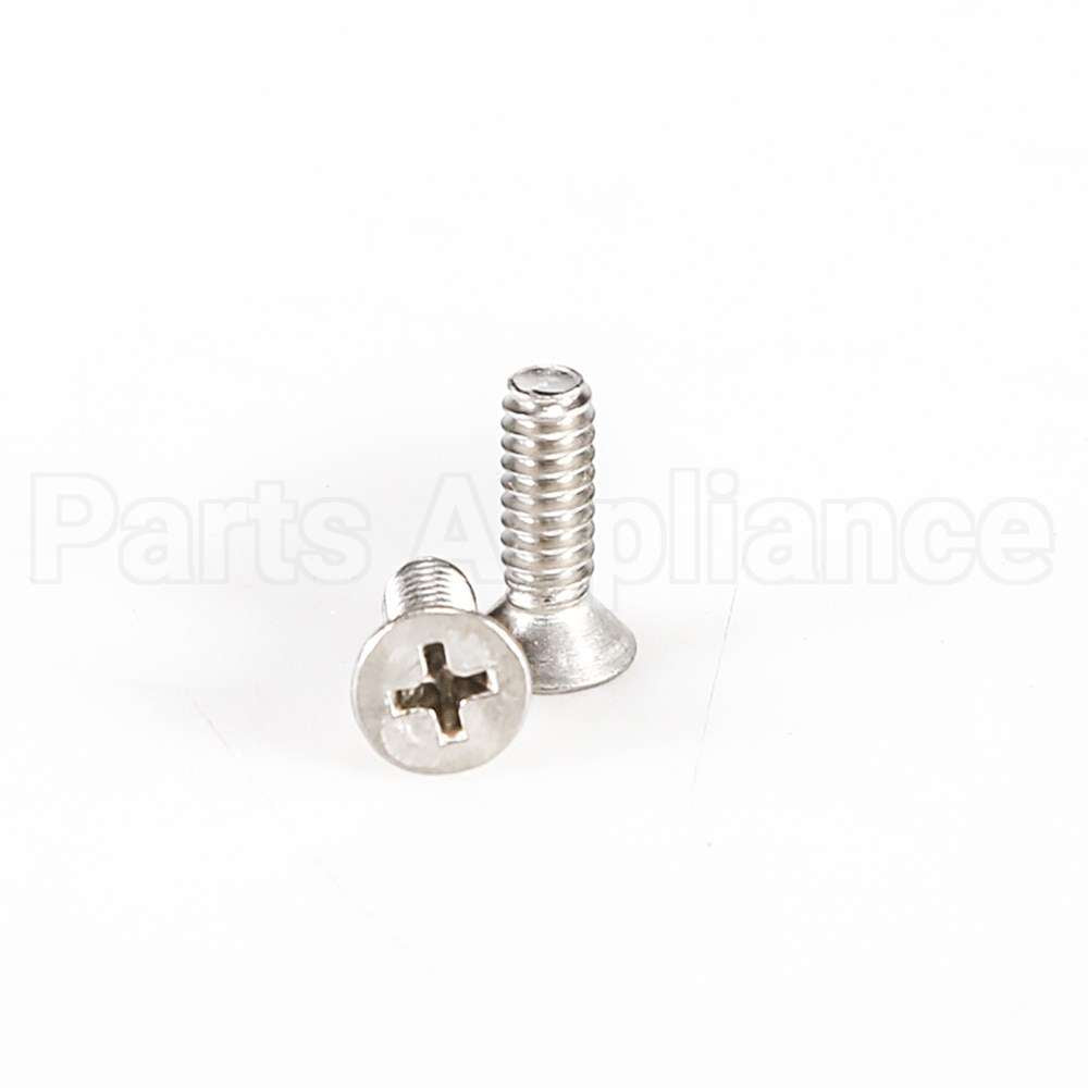 239402P Fisher Paykel Ms10-24X5/8Ph Fl 316Ss (Pkt 2)