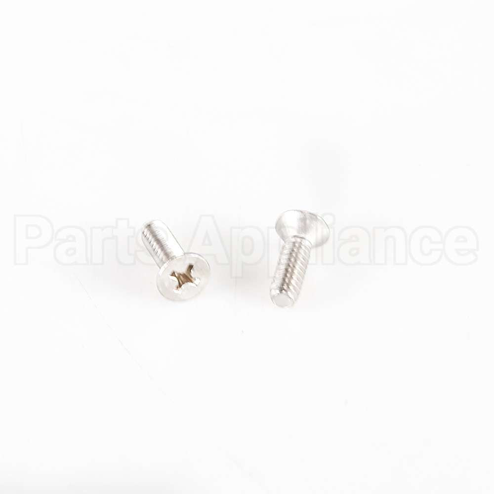 239402P Fisher Paykel Ms10-24X5/8Ph Fl 316Ss (Pkt 2)