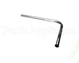 23949 Fisher Tube Overflow 14 X 18 Nl Brs R