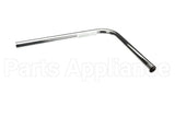 23949.0000 Fisher Tube Overflow 14 X 18 Nl Brs R