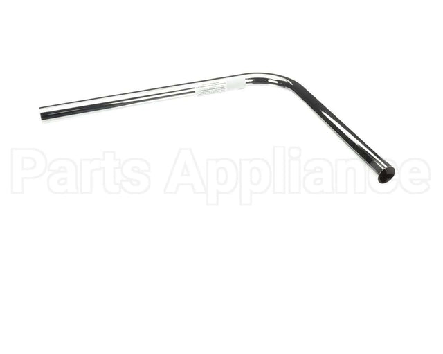 23949.0000 Fisher Tube Overflow 14 X 18 Nl Brs R