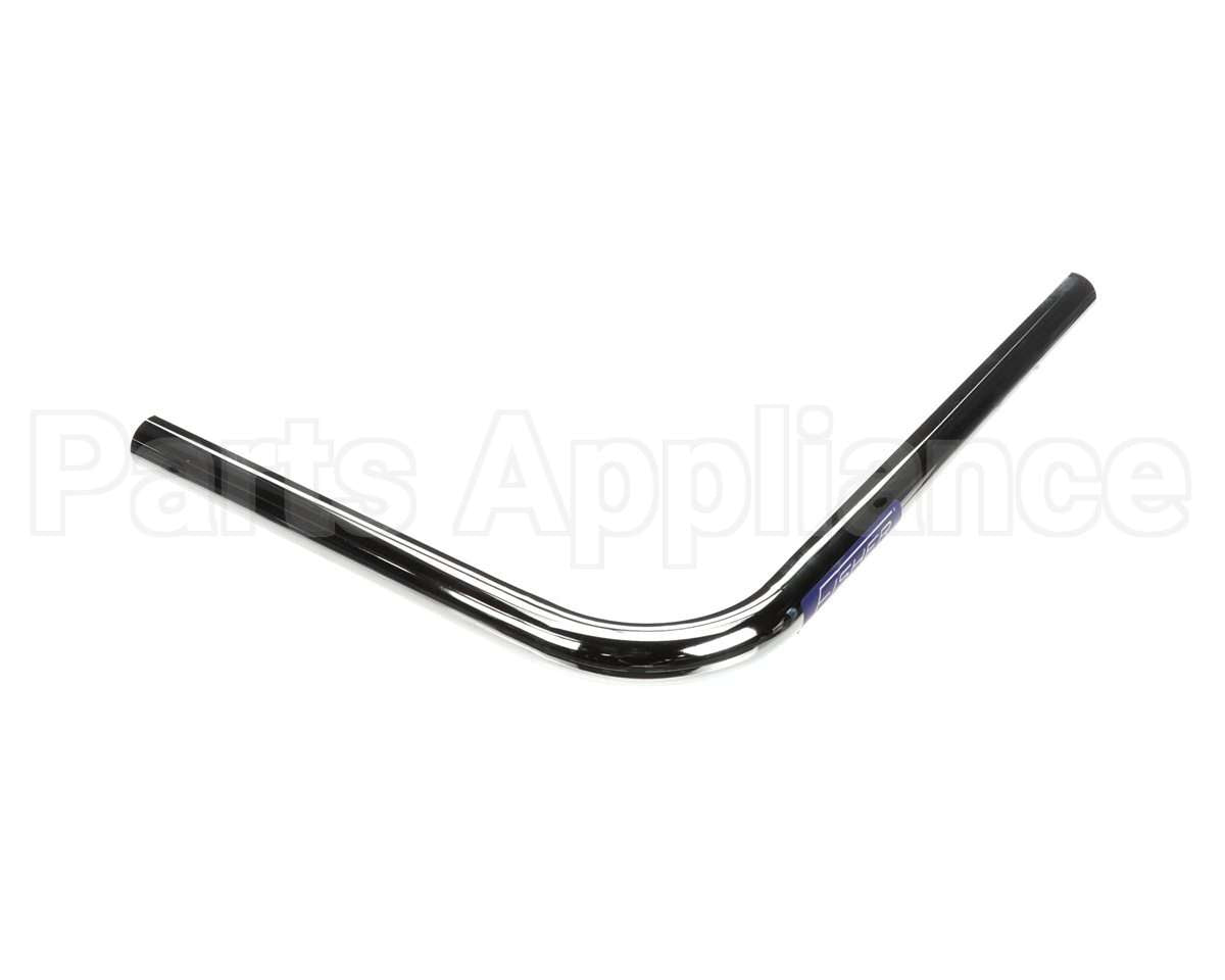 23949.0000 Fisher Tube Overflow 14 X 18 Nl Brs R