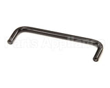 23954.0000 Bunn Handle, 4.0 Black (Std)