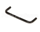 23954.0000 Bunn Handle, 4.0 Black (Std)