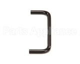 23954.0000 Bunn Handle, 4.0 Black (Std)