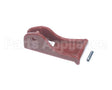 23955.0003 Bunn Faucet Handle Kit, Red