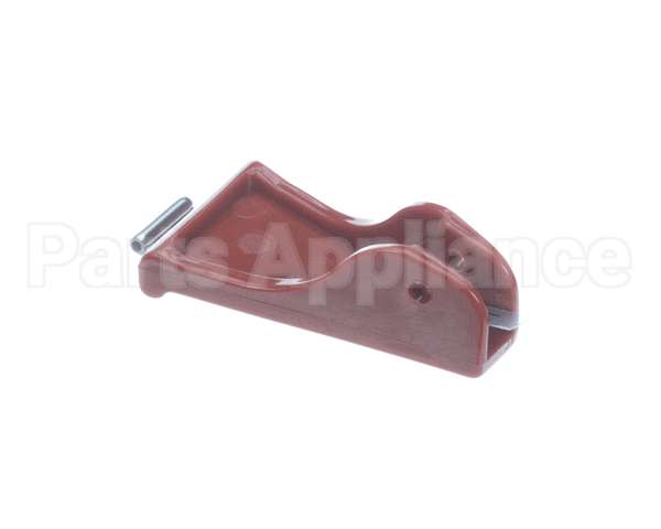 23955.0003 Bunn Faucet Handle Kit, Red