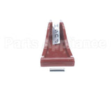 23955.0003 Bunn Faucet Handle Kit, Red