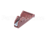 23955.0003 Bunn Faucet Handle Kit, Red
