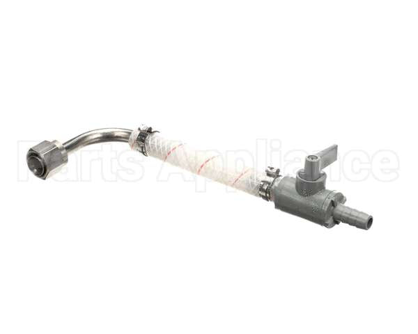 23964A Lancer Inlet Water Shut Off