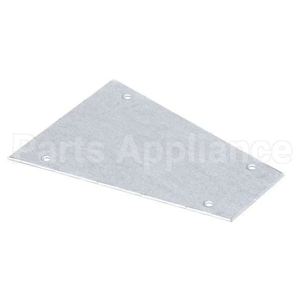 2398900 Compatible Garland Grease Chute Back H/S/St 280
