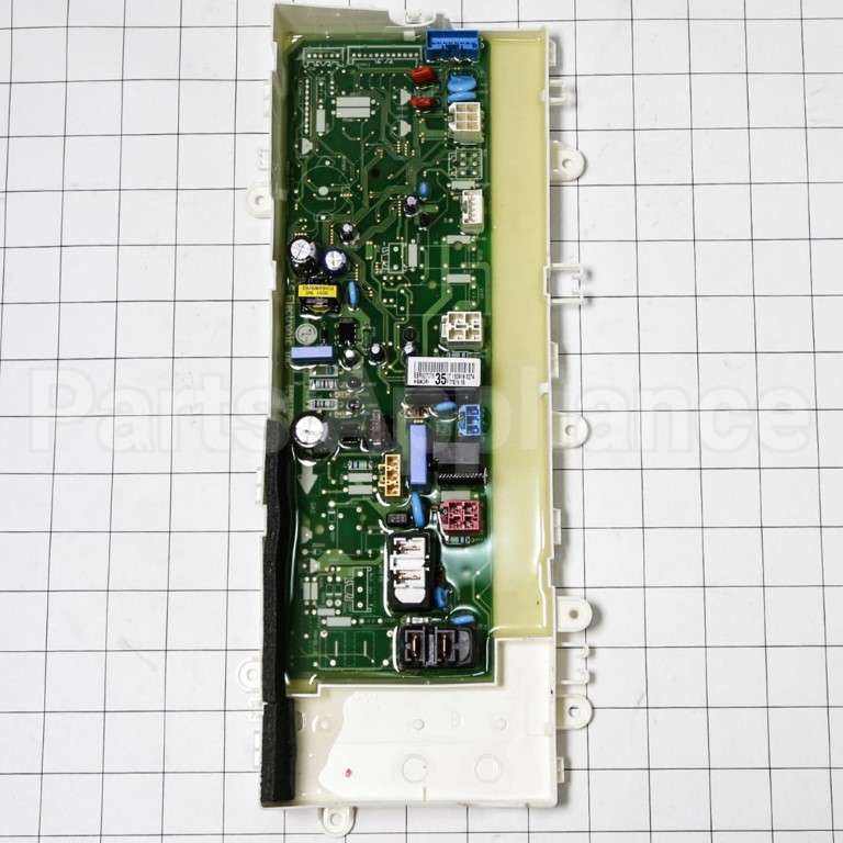 EBR62707635 LG Pcb Assembly,Main