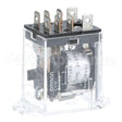 23A023 Compatible Ultrafryer Relay, Comptr, 10A, Spdt, 24Vdc, P2