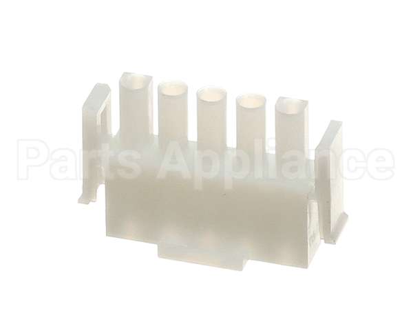 23A066 Ultrafryer Housing, 5 Ckt In-Line Male