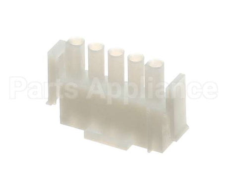 23A066 Ultrafryer Housing, 5 Ckt In-Line Male