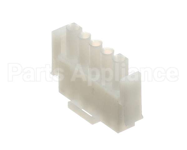 23A066 Ultrafryer Housing, 5 Ckt In-Line Male