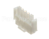 23A066 Ultrafryer Housing, 5 Ckt In-Line Male