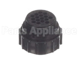 23A171 Ultrafryer Plug, Cpc Assembly 16 Pin