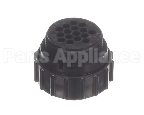 23A171 Ultrafryer Plug, Cpc Assembly 16 Pin