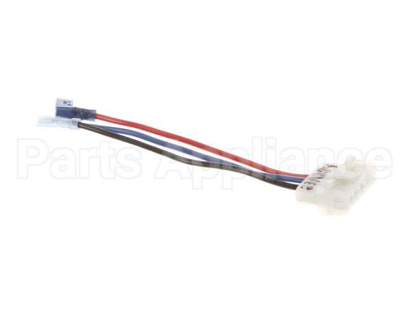 23A274 Ultrafryer Cable, Wiring Toggle Sw Assembly