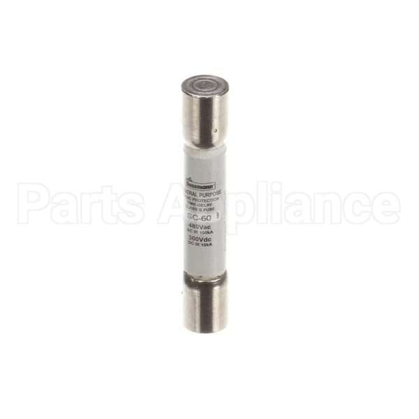 23A278 Compatible Ultrafryer Fuse, 60 Amp Buss Sc60 Pnp