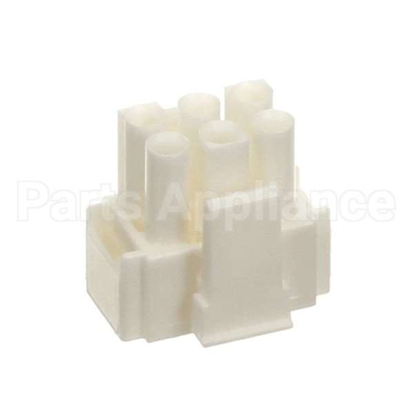 23A306 Compatible Ultrafryer Housing, Rear Cap 6Ckt Matenlokii