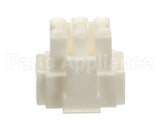 23A306 Ultrafryer Housing, Rear Cap 6Ckt Matenlokii