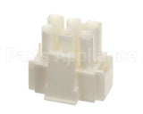 23A306 Ultrafryer Housing, Rear Cap 6Ckt Matenlokii