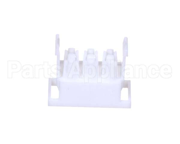 23A307 Ultrafryer Housing, Rear Plug 6Ckt Matenlokii