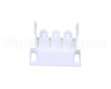 23A307 Ultrafryer Housing, Rear Plug 6Ckt Matenlokii