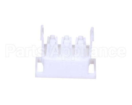 23A307 Ultrafryer Housing, Rear Plug 6Ckt Matenlokii
