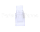 23A307 Ultrafryer Housing, Rear Plug 6Ckt Matenlokii