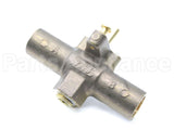 23B0011N01 Climatemaster 1/2" 2Way Valve Less Actuator