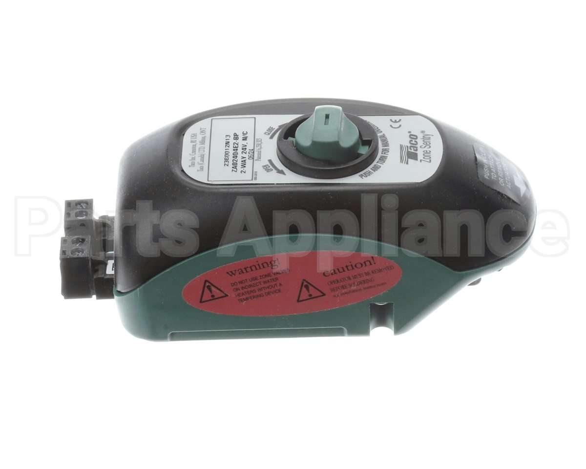 23B0012N13 Climatemaster 24V Nc Zonevlvactuatorw/Endsw