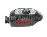 23B0012N13 Climatemaster 24V Nc Zonevlvactuatorw/Endsw