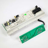 WH12X10399 GE Board Asm Mounted