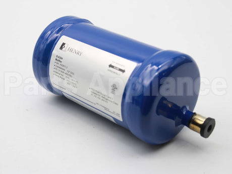 S-6304 Henry Technologies 1/2" Discharge Line Muffler