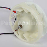 EAU65089701 LG Motor Assembly,Dc