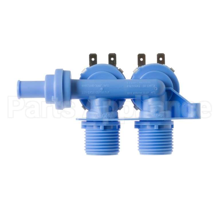 WH13X10023 GE Washing Machine Water Valve