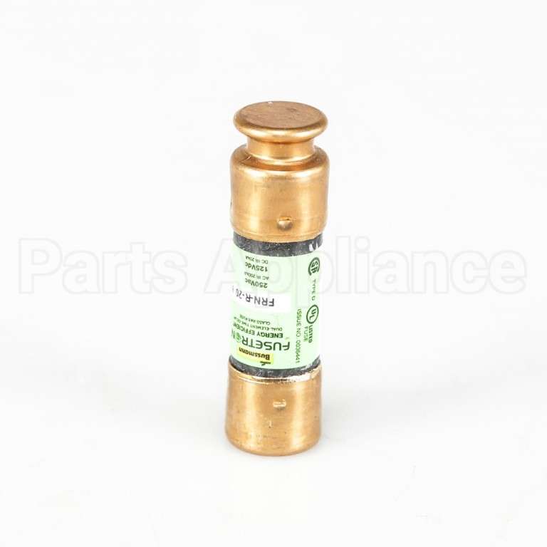 WPW10017410 Whirlpool Fuse