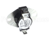 23G38 Lennox Limit Control