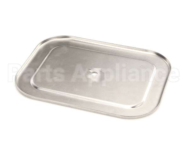 24-01-222 Falcon Fabricators Drum Lid Only Ffm-1 Marinat Ss