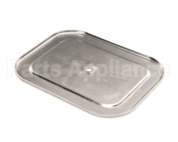 24-01-222 Falcon Fabricators Drum Lid Only Ffm-1 Marinat Ss
