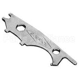 24-17 Compatible Bobrick Key, Toilet Tissue Spindle